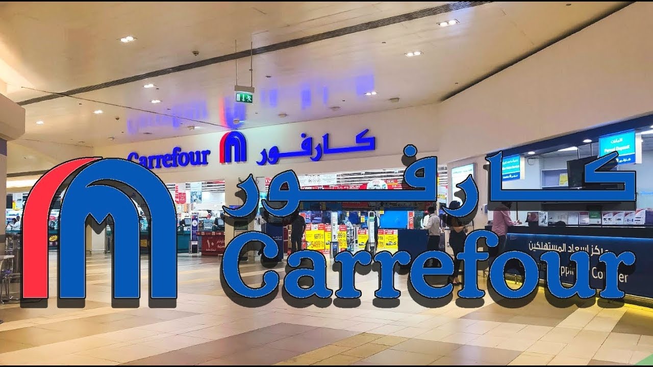 Carrefour